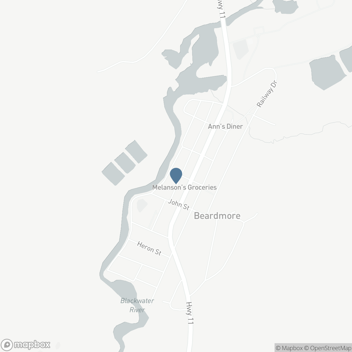 240 WALKER STREET, Greenstone, Ontario P0T 1G0